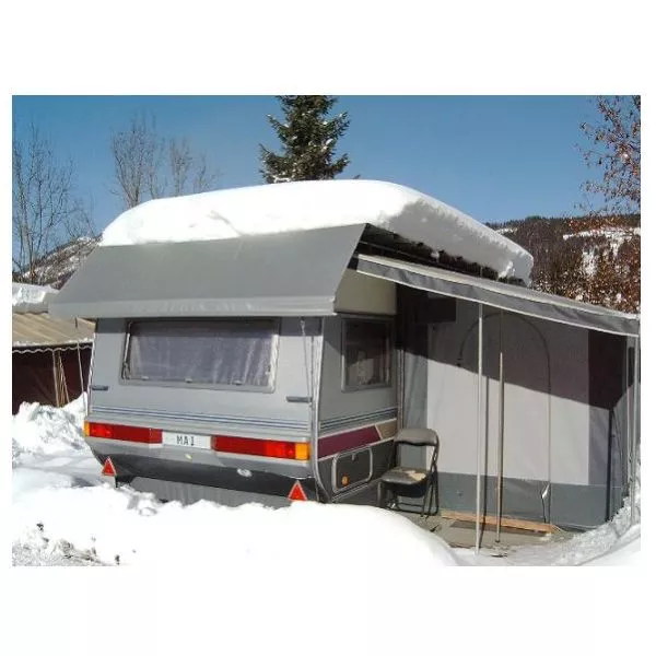 Wohnwagenschutzdach Nellen Typ 2 5 Wohnwagenschutzdach Nellen Typ 2 – Bild 3