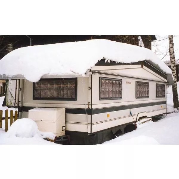 Wohnwagenschutzdach Nellen Typ 2 3 Wohnwagenschutzdach Nellen Typ 2