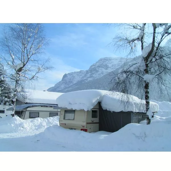 Wohnwagenschutzdach Nellen Typ 2 4 Wohnwagenschutzdach Nellen Typ 2 – Bild 2