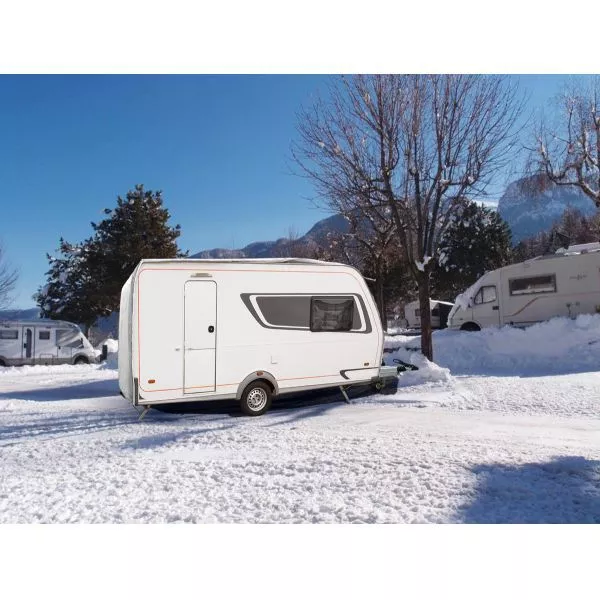 Wohnwagen-Schutzhülle Brunner Caravan Cover 6M, 500-550 Cm 5 Wohnwagen-Schutzhülle Brunner Caravan Cover 6M, 500-550 Cm – Bild 3