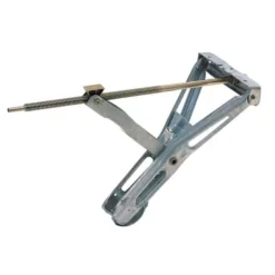 WohnwagenstĂĽtze AL-KO SteckstĂĽtze Stabilform 1.000 Kg Kurz