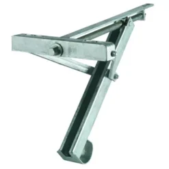 WohnwagenstĂĽtze Winterhoff AusdrehstĂĽtze ADS 460 V Universal