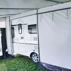 Freistehendes Dauervorzelt Frankana Freiko Allgäu | Tiefe 300 Cm -Online Camping Angebote wohnwagenteilvorzelt frankana freiko vorzelte allgaeu vorzelt rueckwand 800 6 26316