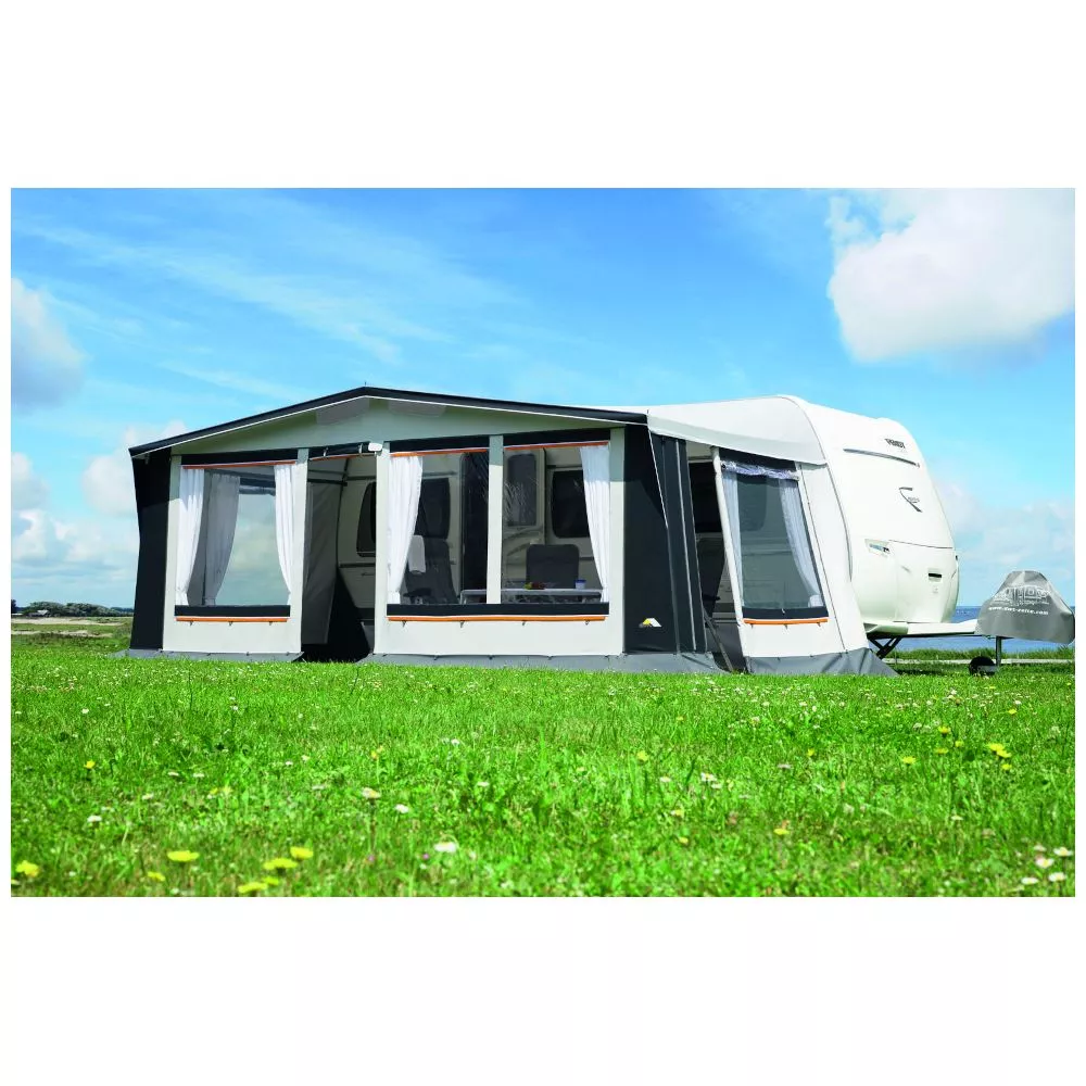 Vorzelt DWT Prinz Plus 240 4 Vorzelt DWT Prinz Plus 240 – Bild 2