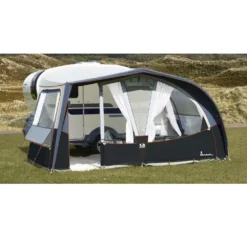 Vorzelt Isabella Adria Action North 361