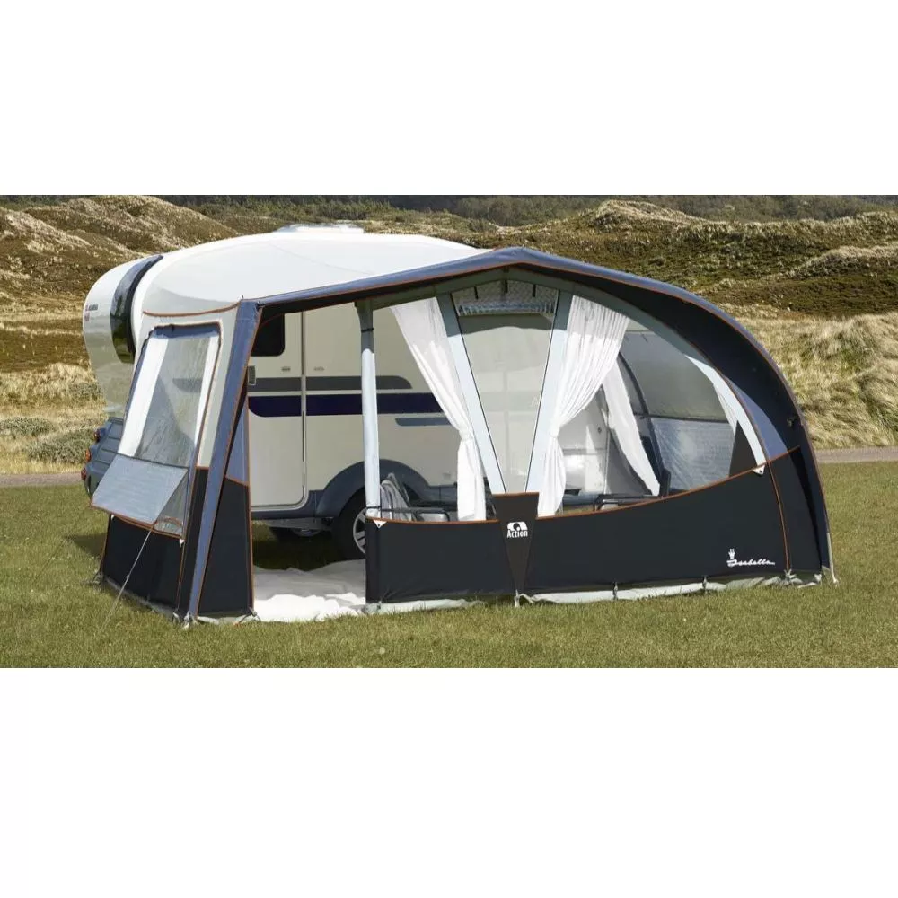 Vorzelt Isabella Adria Action North 361 3 Vorzelt Isabella Adria Action North 361