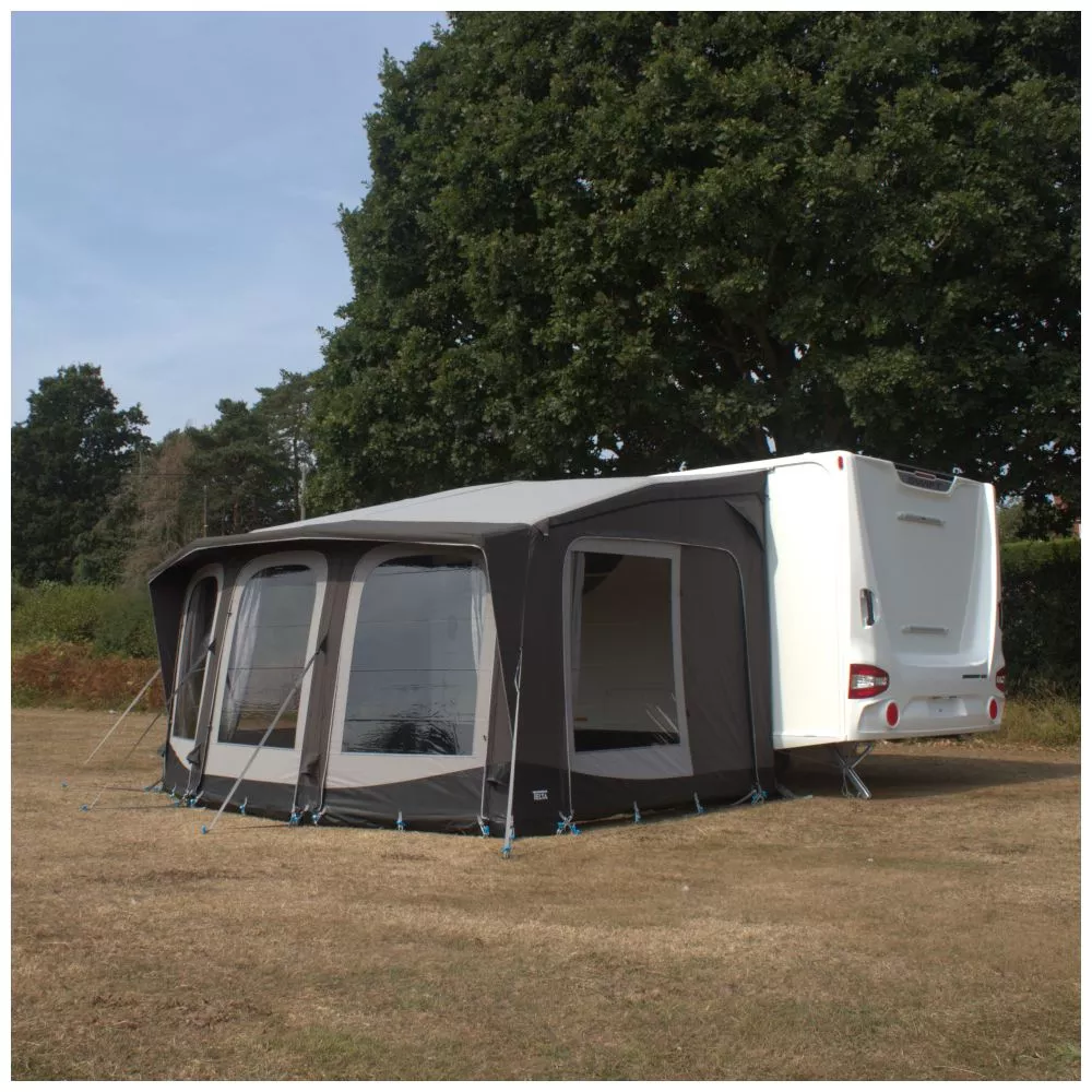 Aufblasbares Vorzelt Telta Soul 390 21 Aufblasbares Vorzelt Telta Soul 390 – Bild 19