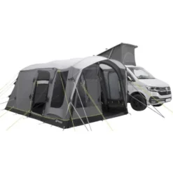Aufblasbares Buszelt Outwell Wolfburg 450 Air -Online Camping Angebote wolfburg 450 freistehendes busvorzelt outwell 1000 2 25723