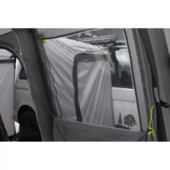 Aufblasbares Buszelt Outwell Wolfburg 450 Air -Online Camping Angebote wolfburg 450 outwell schleuse burvorzelt grau 1000 12 25723