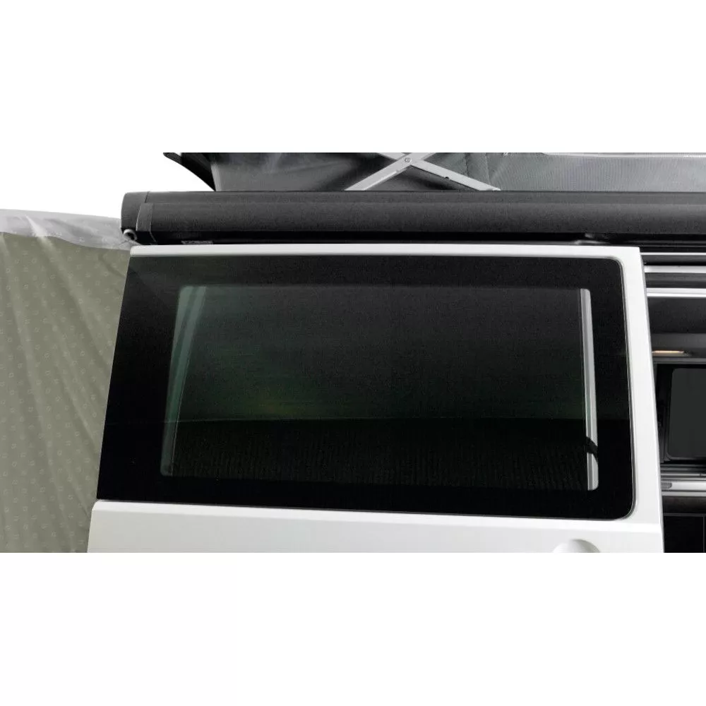 Freistehendes Busvorzelt Outwell Woodcrest Für Bus, SUV Und Minivan 8 Freistehendes Busvorzelt Outwell Woodcrest Für Bus, SUV Und Minivan – Bild 6