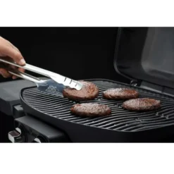 Grillbesteck Napoleon Edelstahl Zangen-Wender 2 In 1 -Online Camping Angebote zangenwender napoleon edelstahl zangen wender grillbesteck 2 in 1 2 12830