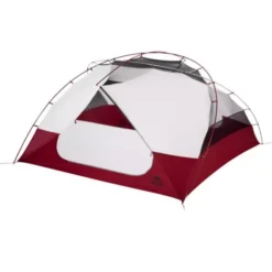 Trekkingzelt MSR Elixir 4, Grün -Online Camping Angebote zelt msr elixir 4 trekkingzelt rucksackzelt vierpersonenzelt innenzelt 3 17060