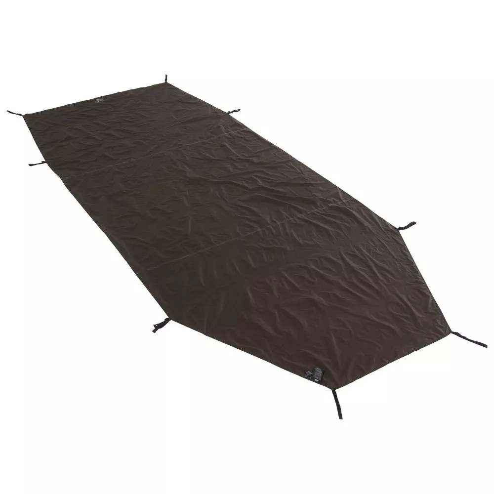 Nordisk Oppland 2 Zeltunterlage 4 Nordisk Oppland 2 Zeltunterlage – Bild 2