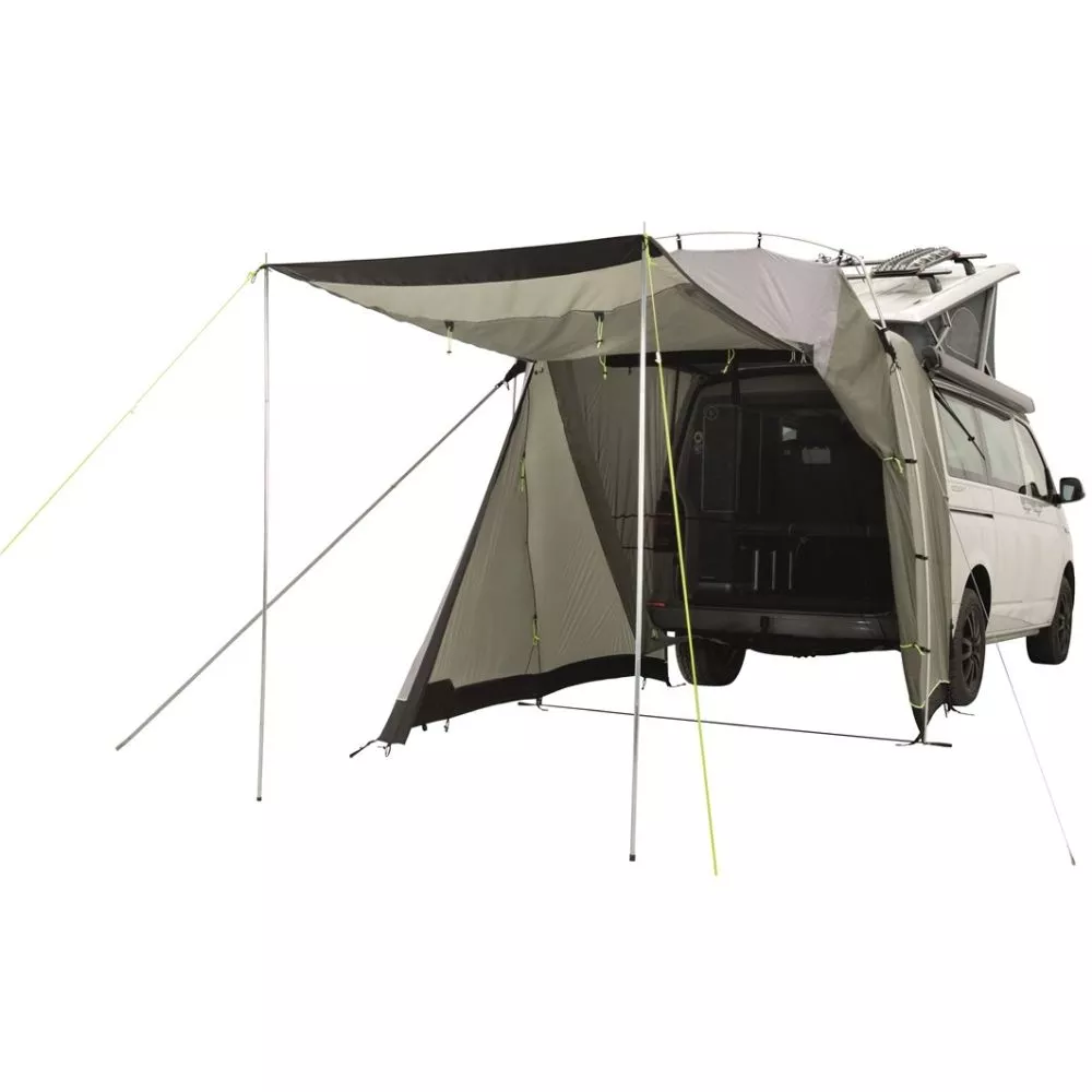 Buszelt Outwell Sandcrest L 7 Buszelt Outwell Sandcrest L – Bild 5