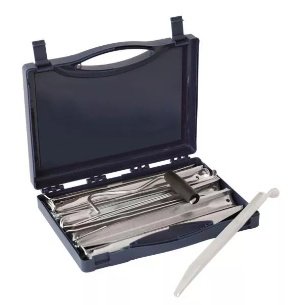 Outwell Super-U-Heringe-Box 3 Outwell Super-U-Heringe-Box