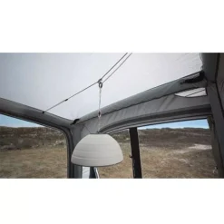 Outwell Tent Hanging System -Online Camping Angebote zeltlampe einfach anbringen mit dem outwell tent hanging system 600 2 27232