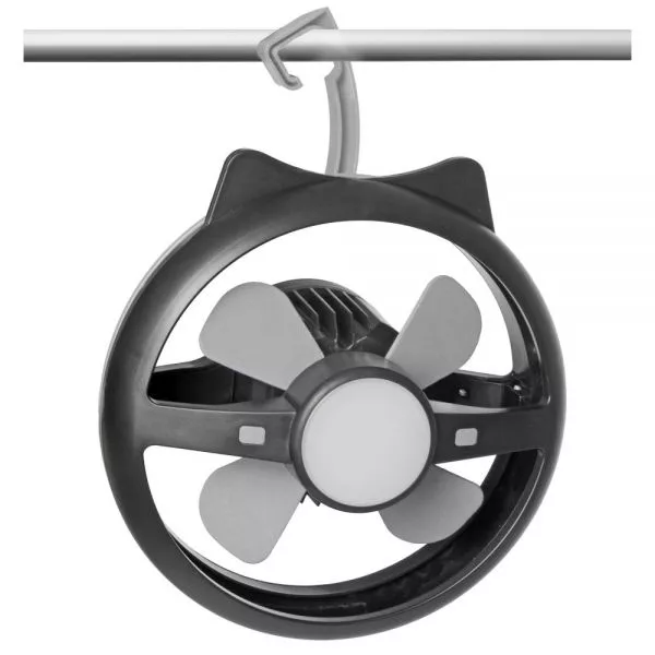 Zeltventilator Brunner Atmo RG 4 Zeltventilator Brunner Atmo RG – Bild 2