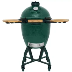 Big Green Egg EGG Mates Aus Akazienholz 7 Big Green Egg EGG Mates Aus Akazienholz -Online Camping Angebote zubehoer big green egg mates seitentische 2er set aus akazienholz bge grill 1000 2 25615