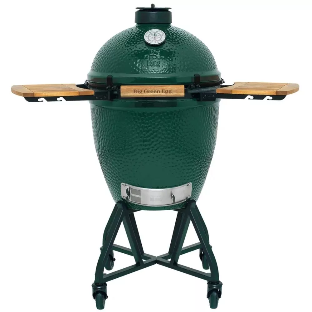 Big Green Egg EGG Mates Aus Akazienholz 5 Big Green Egg EGG Mates Aus Akazienholz – Bild 3