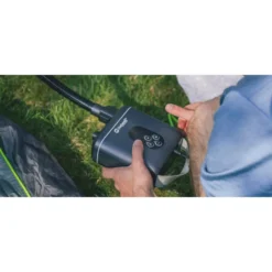 Campingpumpe Outwell Thunderstorm 12 V 11 Campingpumpe Outwell Thunderstorm 12 V -Online Camping Angebote zubehoer camping zelt outwell 12v thunderstorm hochdruckpumpe schnelles und mueheloses aufblasen 4 27479
