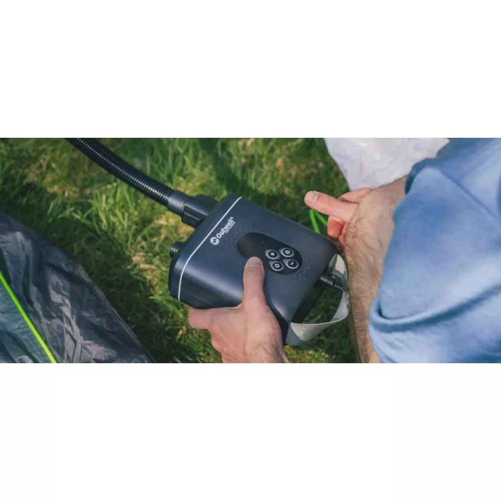 Campingpumpe Outwell Thunderstorm 12 V 7 Campingpumpe Outwell Thunderstorm 12 V – Bild 5