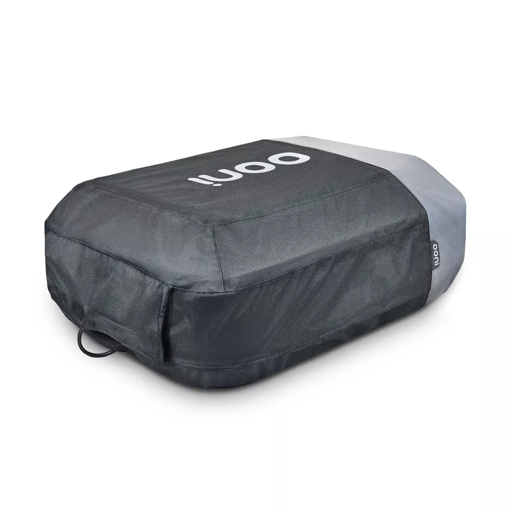 Transportabdeckung Für Ooni Volt 12 Carry Cover 4 Transportabdeckung Für Ooni Volt 12 Carry Cover – Bild 2