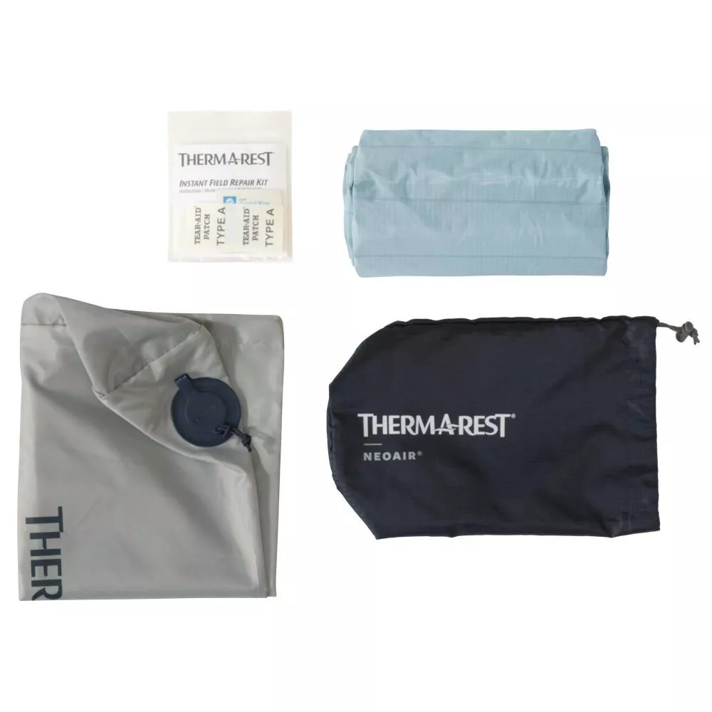 Liegematte Therm-a-Rest NeoAir XTherm NXT | Regular | 7,6 Cm 5 Liegematte Therm-a-Rest NeoAir XTherm NXT | Regular | 7,6 Cm – Bild 3