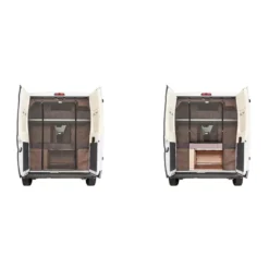 Hindermann Insektenschutzvorhang Hecktür, Hochdach H1 Für Fiat Ducato 250/290, Citroen Jumper II, Peugeot Boxer II -Online Camping Angebote zugang hindermann insektenschutzvorhang hecktuer h1 hochdach fiat ducato 250 290 jumper boxer 1000 7 25945